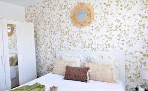 El apartamento de Santa Eva