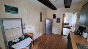 Fuchsrevier Fox District Apartment