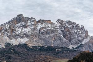 Ciasa Alfred App 6 Personen