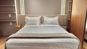 2501 - Rentaqui Apartment Moema Stylo and Luxury