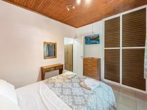 Andromaches Family Room Balcony