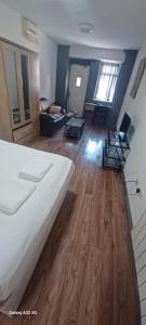 City Centre Studio Flat - Chancery Place