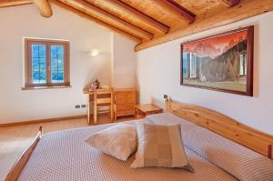 Il ciliegio sul lago