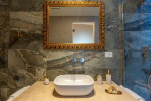 MAGNIFICAT luxury rooms