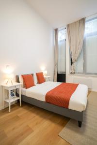 Appartment Vaillance 2