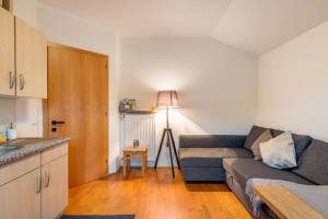 Apt Morgensonne Zunerhof