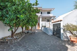 Residenza mediterranea golfo orosei