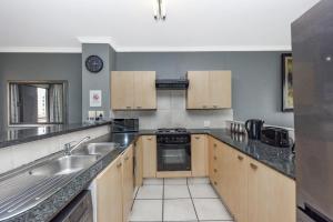 Westpoint Sandton Prime with hotel pool