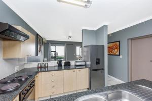 Westpoint Sandton Prime with hotel pool