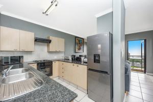 Westpoint Sandton Prime with hotel pool