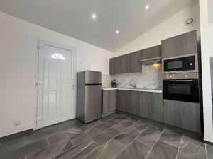 Maison 6 couchages - LES HUTTES SD0000-273