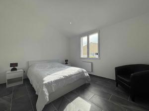 Maison 6 couchages - LES HUTTES SD0000-273