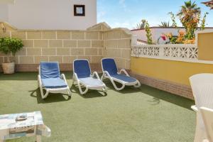 Apartamento villasol