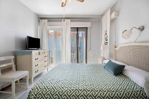 Magnifico piso en la playa