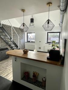 Loft centre idéal rénové & lumineux