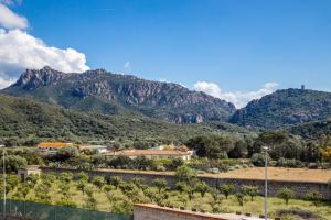 Casa vacanza con vista panoramica