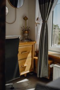 Sky Suites & Sky Bar