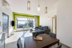 Residence Virgilio Green