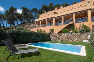 Casa Marbello - Begur