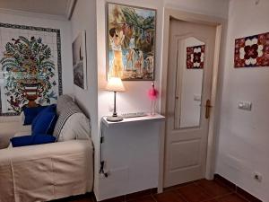 apartamento en urbanización nudista