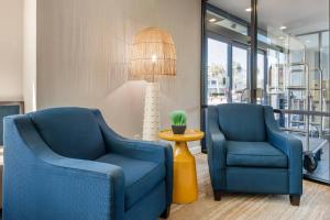 Surf and Sand Fernandina Beach at Amelia Island, an Ascend Collection Hotel