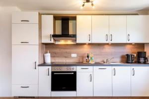 Ferienwohnungen Mayerhofer