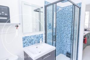 Bail Mobilité-Apartment near Panthéon-Paris