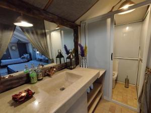 Sahara Berber Luxury Camp