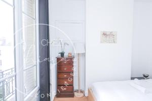 Bail Mobilité-Apartment near Panthéon-Paris