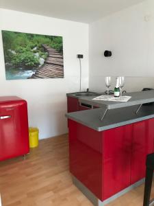 Ferienwohnung Dittmar am Kaffeehof