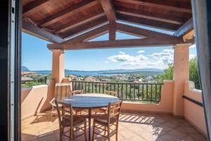 Poggio dei Fiori Appartamento G5