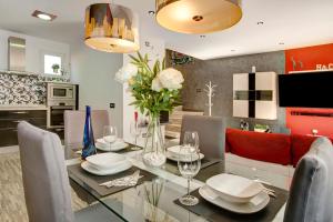 Villa Hyc Playa de las burras