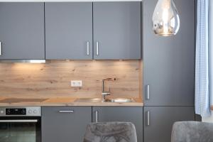 Ferienwohnung Alpenveilchen