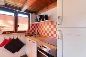 Ferienwohnung Schwarzwald Engel