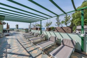 Gardasol Romantic 2 Vista Lago