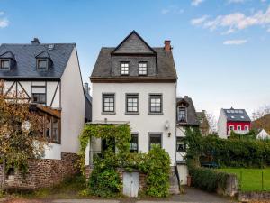 Charmantes Ferienhaus nahe Moselufer