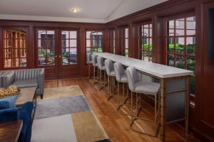 The Inn at Hendersons Wharf, an Ascend Collection Hotel