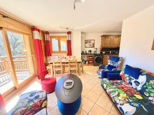 Le Relax, sport et détente, 90m des pistes