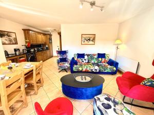 Le Relax, sport et détente, 90m des pistes