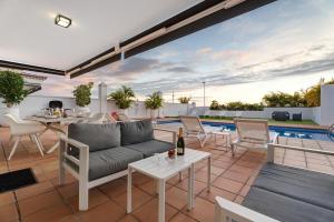 Villa Aurora Playa La Arena