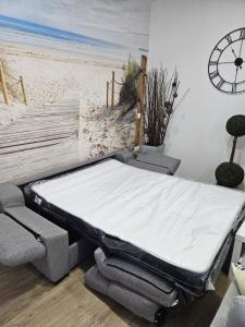 Jardines de Santa María - Parking gratis