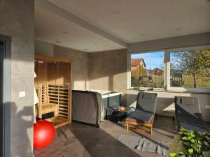 Apartmani Fenestra Tesla i Faust