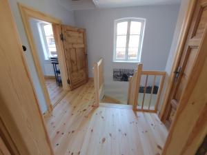 Ferienhaus Melkerhaus