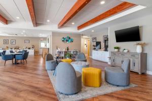 Casco Bay Hotel Portland Airport - Maine Mall, an Ascend Collection Hotel