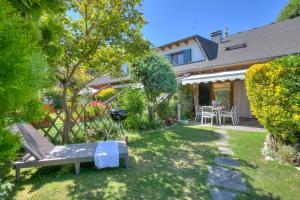 The Green Emerald Family Retreat - Happy Rentals