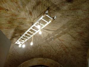 Vacanze Gargano dai nonni