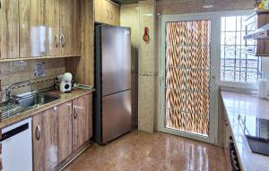 3 Bedroom Stunning Home In Nerja