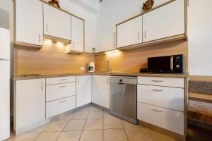 Apartments Antersi Robbi