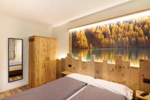 Chalet Leur Gusja Golp Bilocale