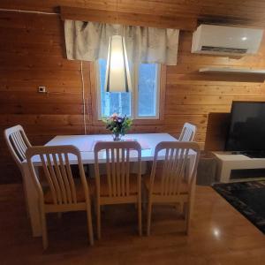 Mökki Cottages Ruka